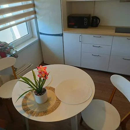 Sea Sand Apartment Liepaja Exterior photo
