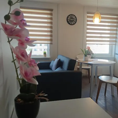 Sea Sand Apartment Liepaja Exterior photo
