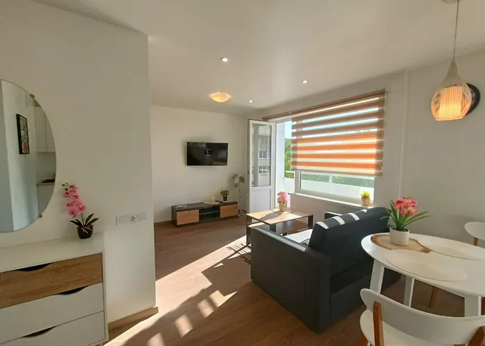 Sea Sand Apartment